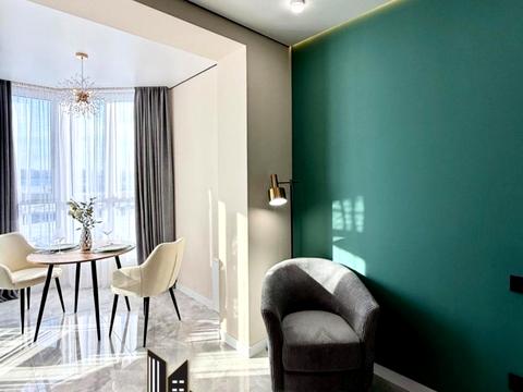 квартира за адресою Мартинова просп., (вул. Григорія Сковороди, 16)