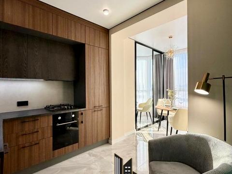 квартира за адресою Мартинова просп., (вул. Григорія Сковороди, 16)