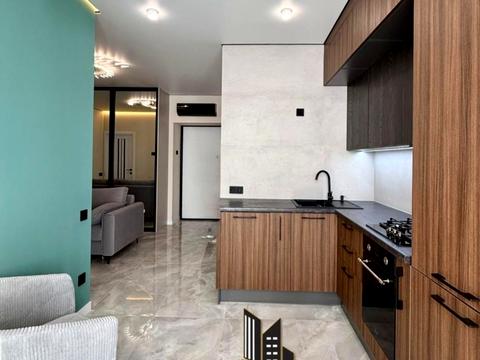 квартира за адресою Мартинова просп., (вул. Григорія Сковороди, 16)