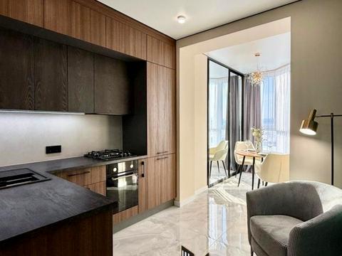 квартира за адресою Мартинова просп., (вул. Григорія Сковороди, 16)