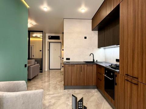 квартира за адресою Мартинова просп., (вул. Григорія Сковороди, 16)