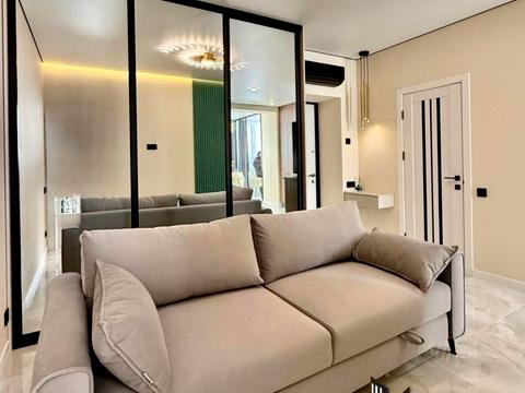 квартира за адресою Мартинова просп., (вул. Григорія Сковороди, 16)