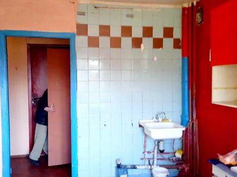 квартира за адресою Академіка Навашина вул., 13