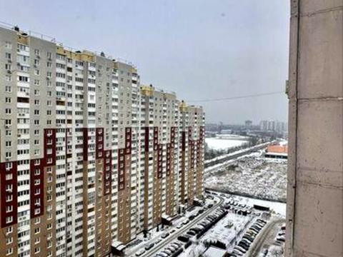 квартира за адресою Олени Пчілки вул., 2-А