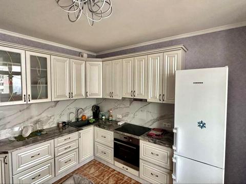 квартира за адресою Олени Пчілки вул., 2-А