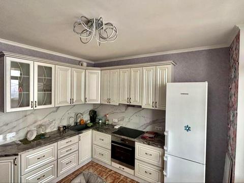 квартира за адресою Олени Пчілки вул., 2-А