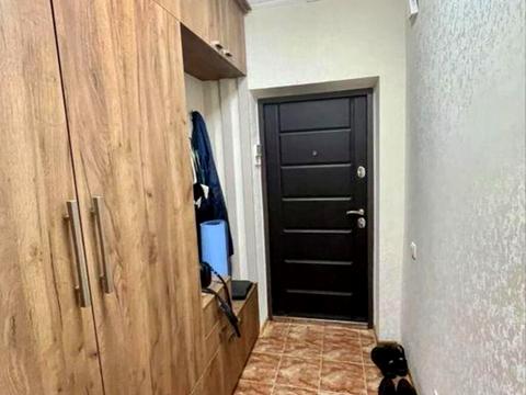 квартира за адресою Олени Пчілки вул., 2-А