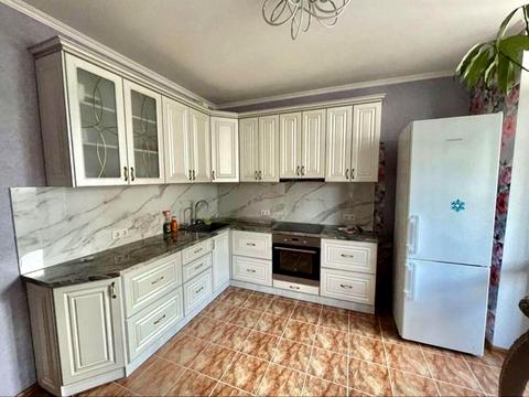 квартира за адресою Олени Пчілки вул., 2-А