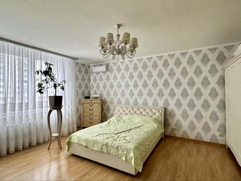 квартира за адресою Олени Пчілки вул., 2-А