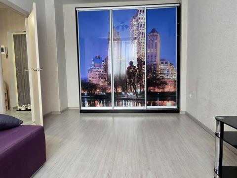 квартира за адресою Проїзна вул., 20