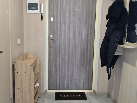 квартира за адресою Проїзна вул., 20