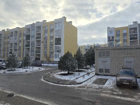 квартира за адресою Проїзна вул., 20