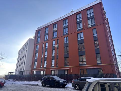 квартира за адресою Промислова вул., 1-Л