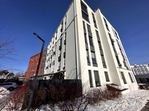 квартира за адресою Промислова вул., 1-Л