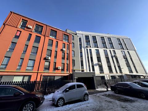 квартира за адресою Промислова вул., 1-Л