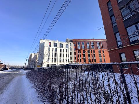 квартира за адресою Промислова вул., 1-Л