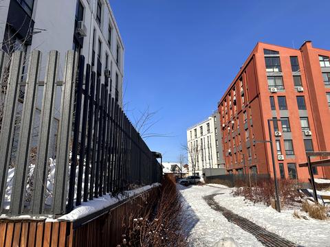 квартира за адресою Промислова вул., 1-Л