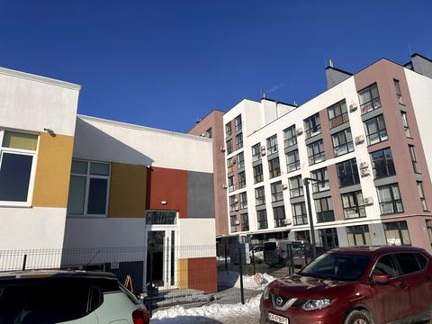 квартира за адресою Промислова вул., 1-Л