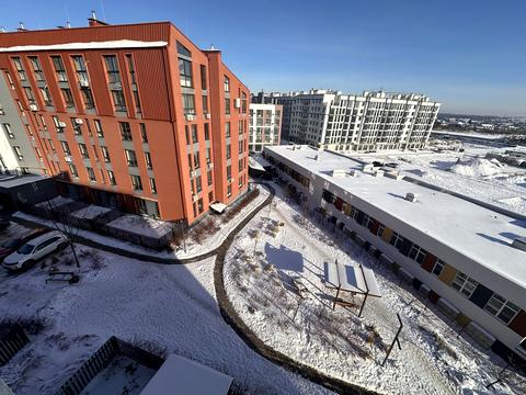 квартира за адресою Промислова вул., 1-Л