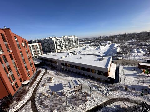 квартира за адресою Промислова вул., 1-Л