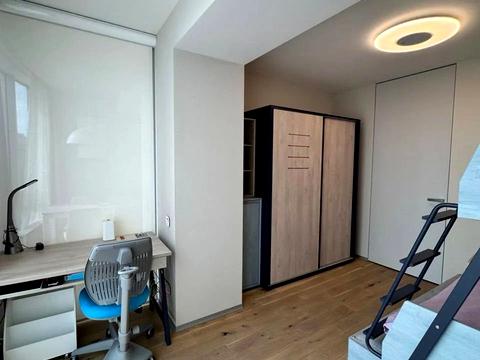 квартира за адресою Набережна Перемоги вул., 62