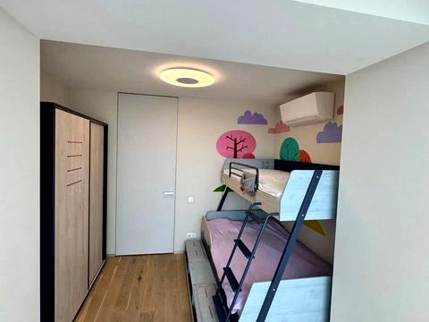 квартира за адресою Набережна Перемоги вул., 62