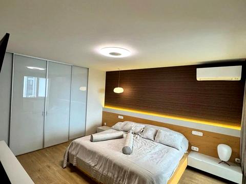 квартира за адресою Набережна Перемоги вул., 62