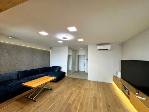 квартира за адресою Набережна Перемоги вул., 62