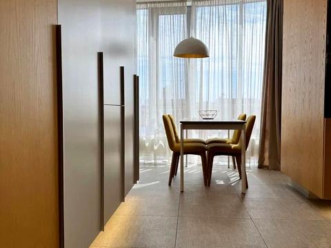 квартира за адресою Набережна Перемоги вул., 62