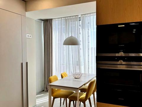 квартира за адресою Набережна Перемоги вул., 62