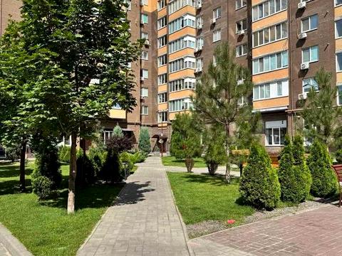 квартира за адресою Набережна Перемоги вул., 62