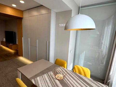 квартира за адресою Набережна Перемоги вул., 62