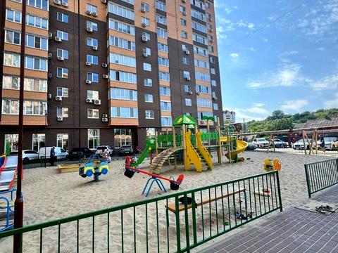 квартира за адресою Набережна Перемоги вул., 62