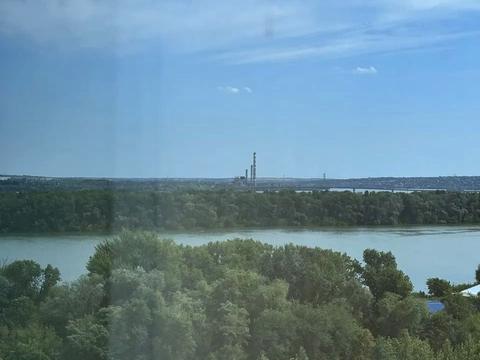 квартира за адресою Набережна Перемоги вул., 62