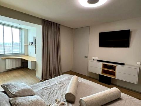 квартира за адресою Набережна Перемоги вул., 62