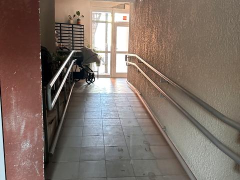 квартира за адресою Промислова вул., 1-Л