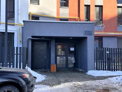 квартира за адресою Промислова вул., 1-Л