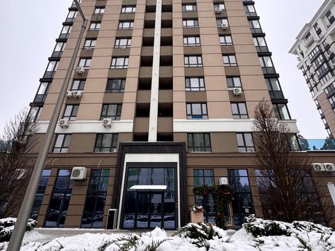 квартира за адресою Університетська вул., 3/7