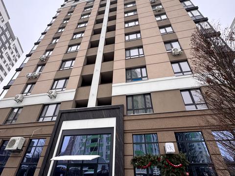 квартира за адресою Університетська вул., 3/7