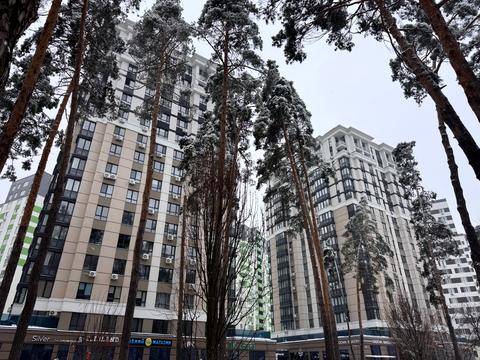 квартира за адресою Університетська вул., 3/7