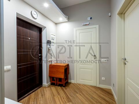 квартира по адресу Иоанна Павла II ул. (Лумумбы Патриса), 11