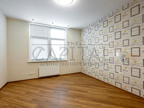 квартира по адресу Иоанна Павла II ул. (Лумумбы Патриса), 11