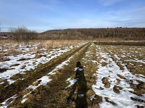 участок по адресу садова