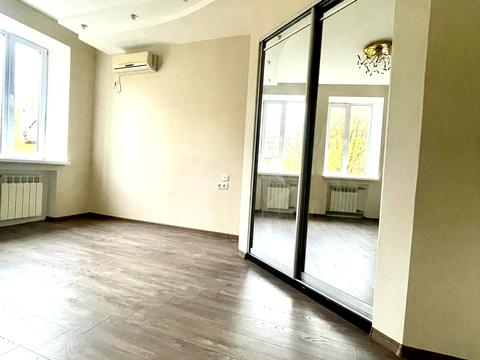 квартира по адресу Мира ул., 12