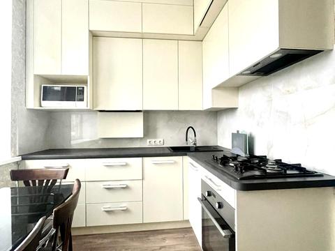 квартира по адресу Мира ул., 12