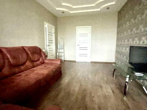 квартира по адресу Мира ул., 12