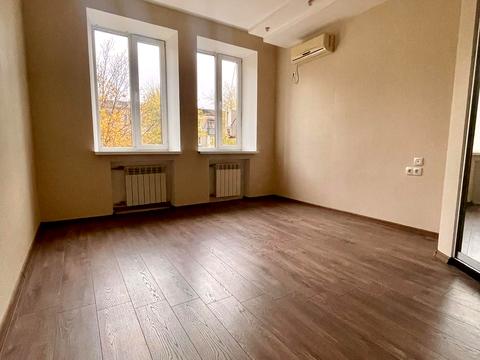 квартира по адресу Мира ул., 12