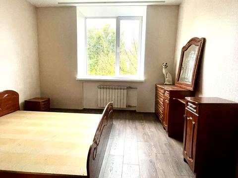 квартира по адресу Мира ул., 12