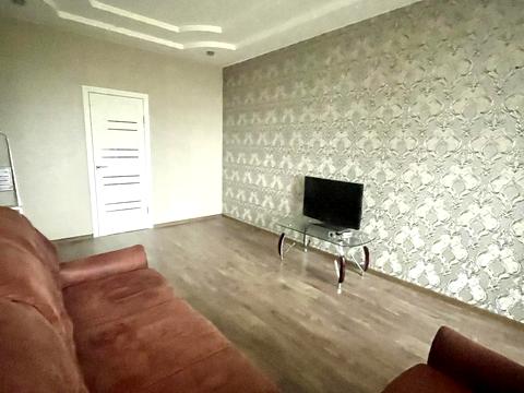 квартира по адресу Мира ул., 12