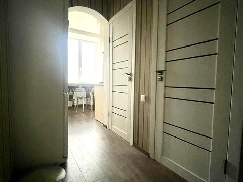 квартира по адресу Мира ул., 12